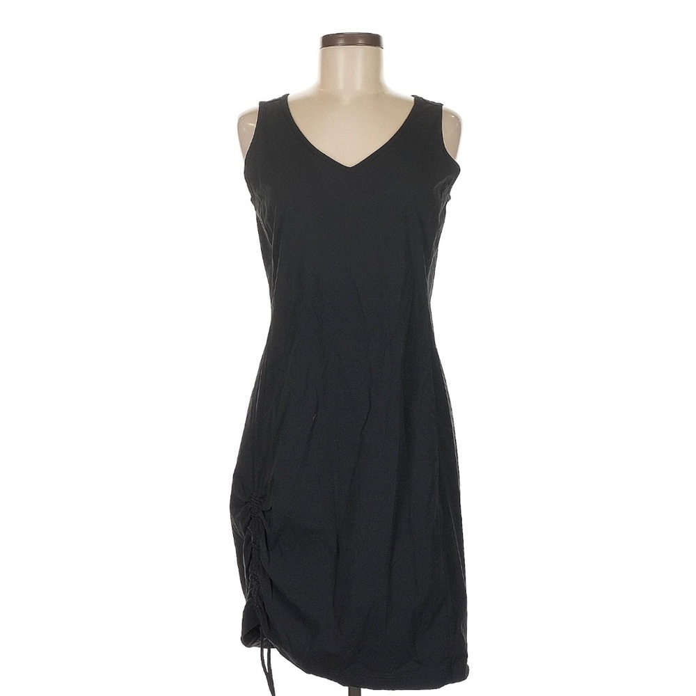 Columbia Sportswear Co. black dress